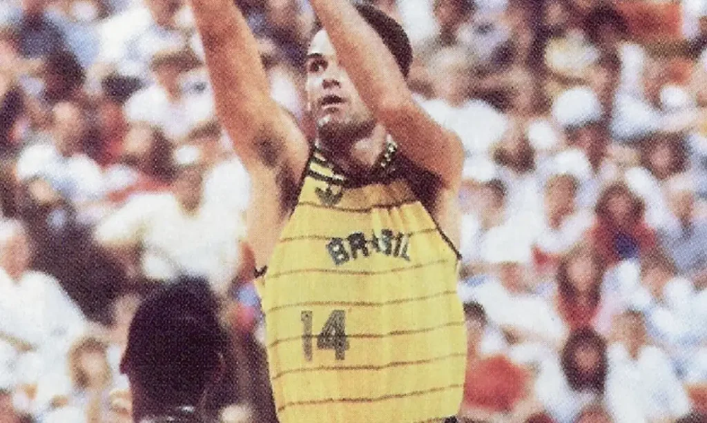 Brasil lamenta morte de Oscar Schmidt; veja repercussões