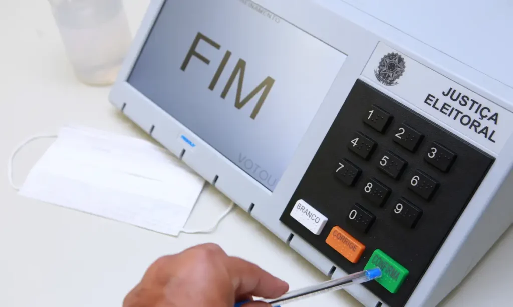 Cármen Lúcia: urna eletrônica acabou com fraudes nas eleições