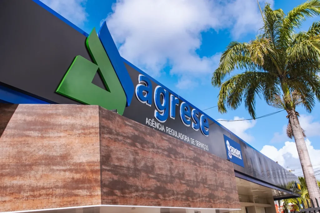 Agrese aplica novas penalidades à Iguá Sergipe por falhas no abastecimento de água