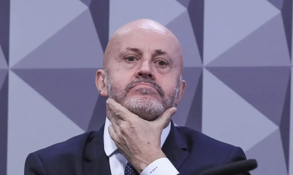 Justiça nega pedido de Careca do INSS para barrar apelido