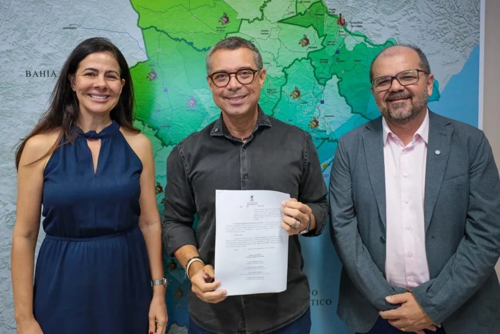 Governo de Sergipe autoriza convocação de mais 315 aprovados no concurso da Secretaria de Estado da Saúde