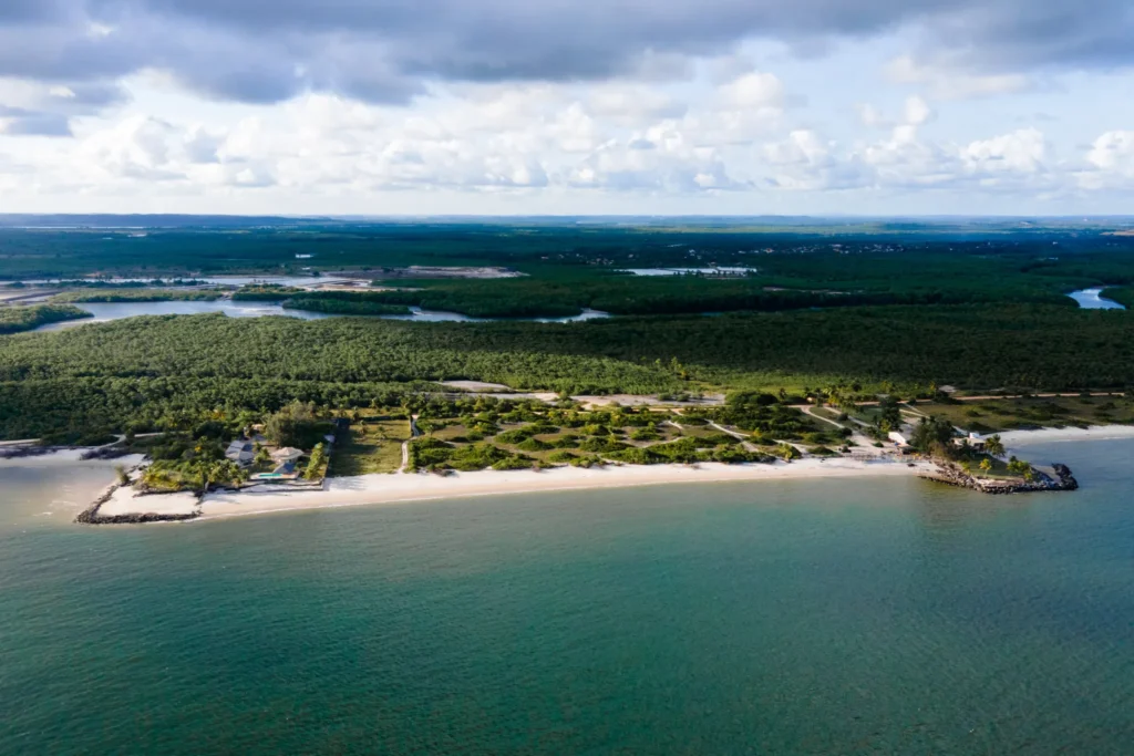 Justiça Federal homologa acordo articulado pelo Governo do Estado para ordenamento da Praia do Saco