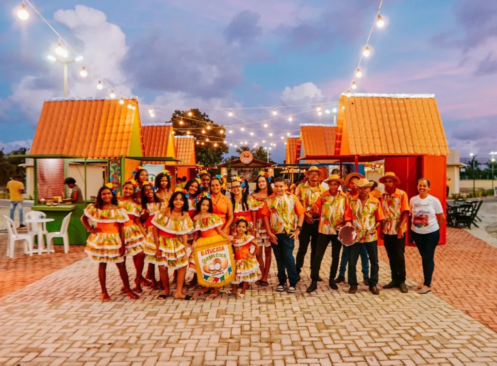 Governo de Sergipe apoia Festival do Mangaratu 2026 em Estância