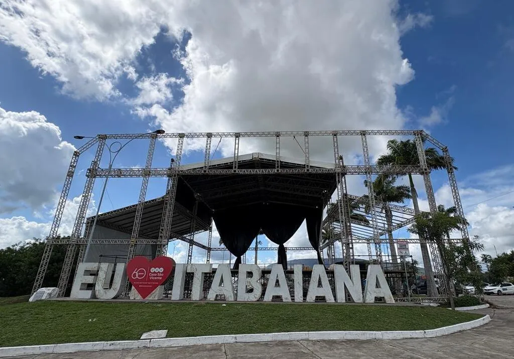 Funcap divulga resultado do sorteio para ambulantes do Itabaiana Festival 2026