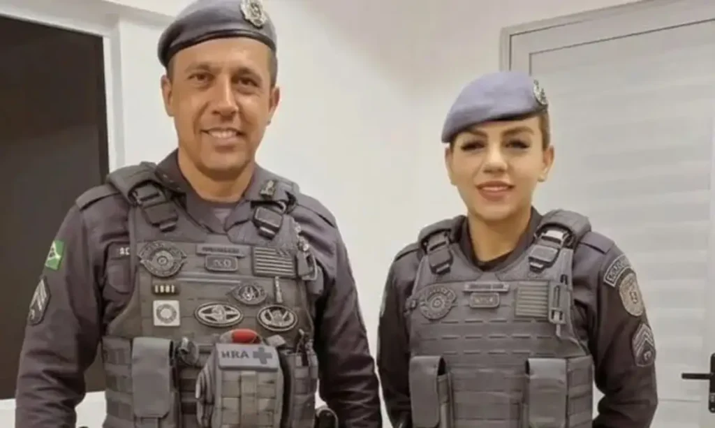 Tenente-coronel acusado de matar esposa será julgado na justiça comum