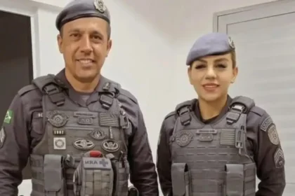 Tenente-coronel acusado de matar esposa será julgado na justiça comum