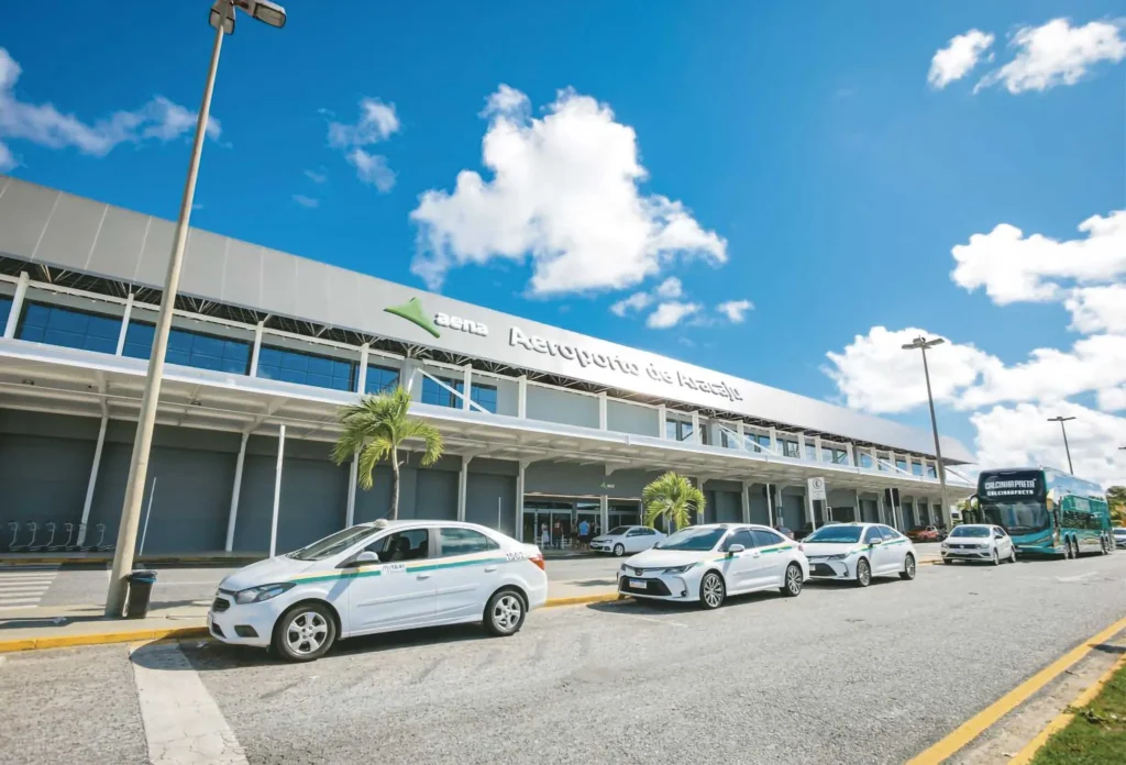 Sergipe atinge marca histórica com mais de 358 mil passageiros no aeroporto durante o primeiro trimestre