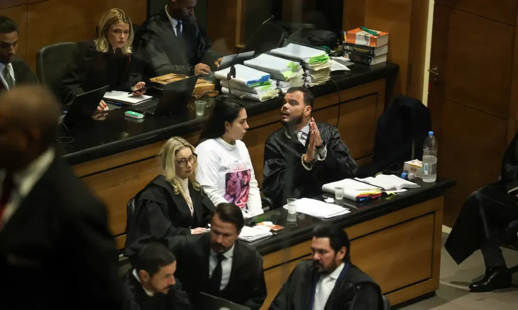 Justiça decide incluir testemunha em julgamento do caso Henry Borel