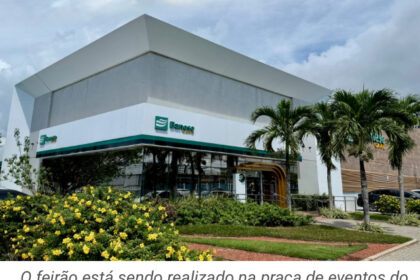 Feirão oferta condições para clientes Banese Card negociarem débitos