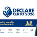 Sescap/SE lidera semana de orientação gratuita sobre Imposto de Renda Pessoa Fisica/2026 em Sergipe