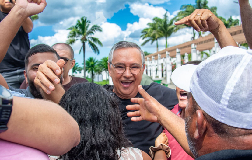 Eduardo Amorim: “feliz daquele que vivencia a cultura sertaneja em Frei Paulo”