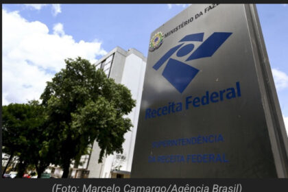 Receita alerta para golpe digital envolvendo falsas pendências do IRPF