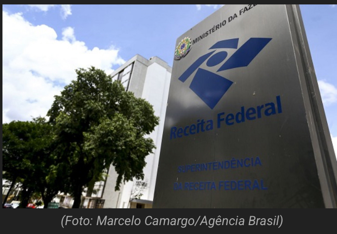 Receita alerta para golpe digital envolvendo falsas pendências do IRPF