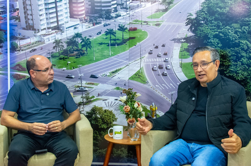 Após denúncia, Eduardo Amorim critica Iguá por crime ambiental em mangue
