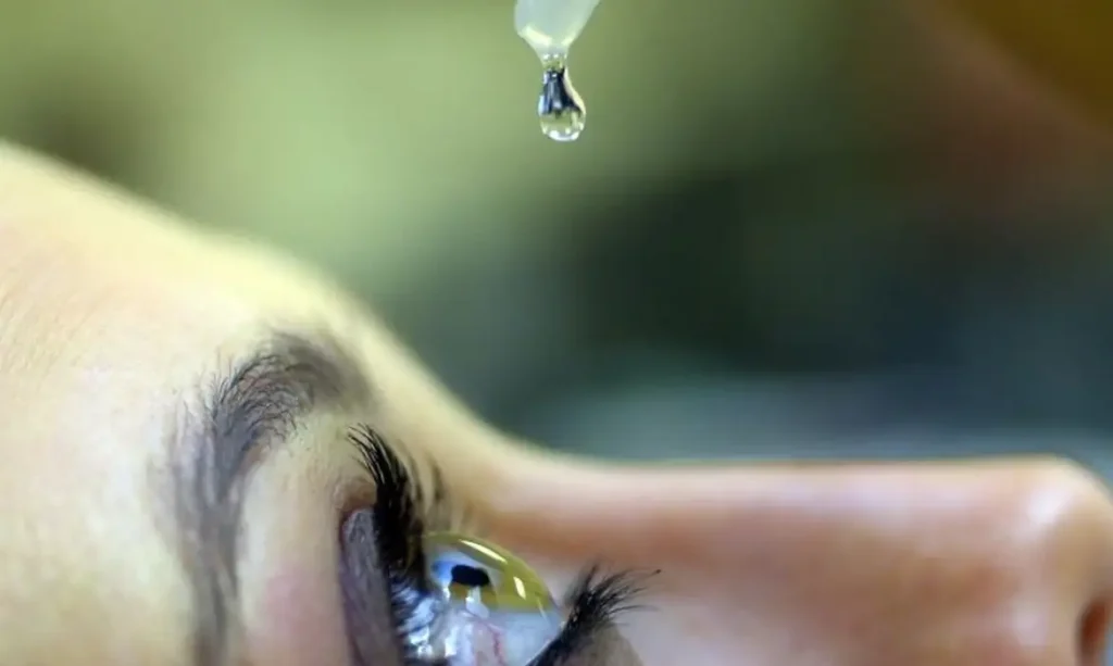 Oftalmologistas lançam campanha 24 Horas pelo Glaucoma