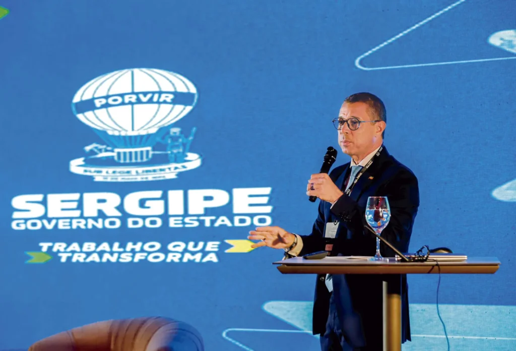 Governo do Estado destaca avanços em infraestrutura na Barra dos Coqueiros e Aracaju