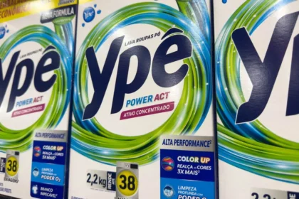 Procon afirma que Ypê é a responsável por descarte de produtos