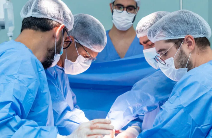 Hospital de Cirurgia celebra centenário com avanços impulsionados pelo Governo do Estado