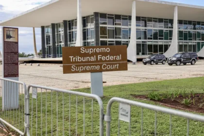 Supremo profere nova decisão para barrar criação de penduricalhos