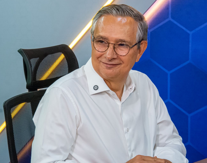 “Muita gente diz viver Sergipe, mas não sabe a real dor dos sergipanos”, afirma Eduardo Amorim