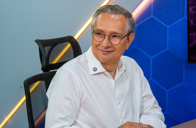 “Trinta dias se passaram e nenhum ato de sabotagem foi identificado”, relembra Eduardo Amorim sobre situação da Iguá