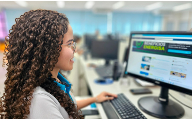 Energisa abre inscrições para o programa Jovem Aprendiz