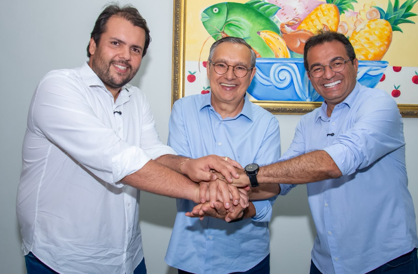 Suplentes de Eduardo Amorim contemplam experiência e resultados positivos